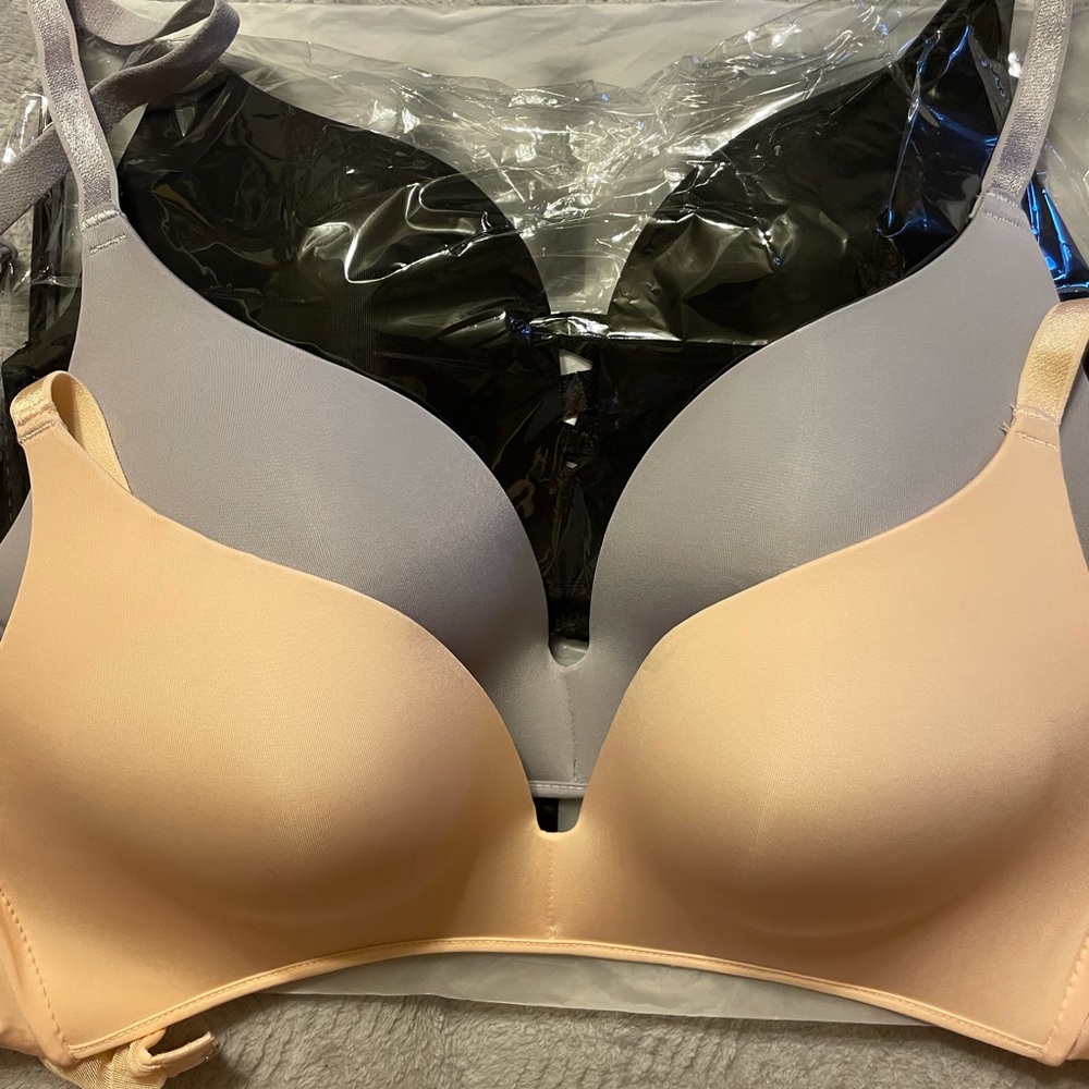 Beautiful Bra Set